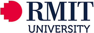 RMIT University logo